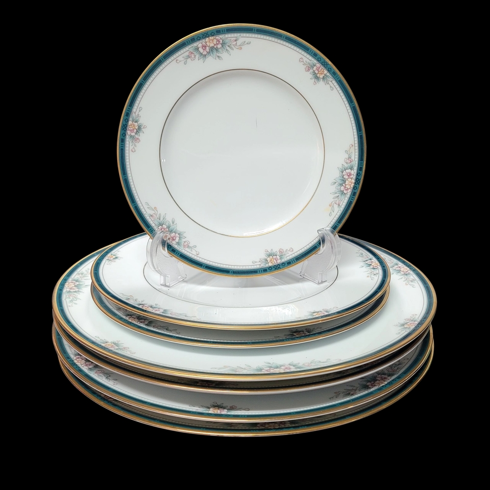 Noritake LANDON 4111 Dinnerwear